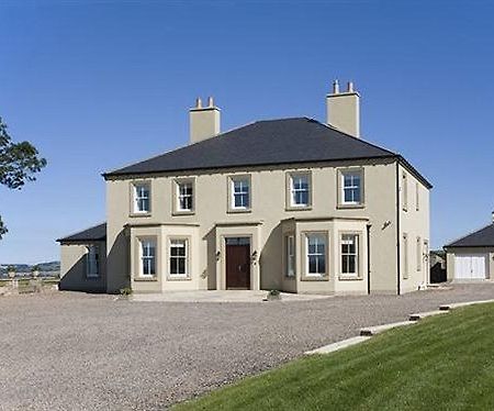 West Longridge Manor Berwick Upon Tweed Exterior foto