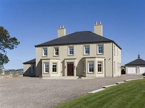 West Longridge Manor Berwick Upon Tweed Exterior foto