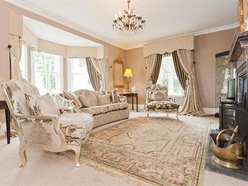 West Longridge Manor Berwick Upon Tweed Exterior foto