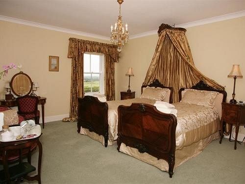 West Longridge Manor Berwick Upon Tweed Exterior foto