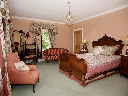 West Longridge Manor Berwick Upon Tweed Exterior foto